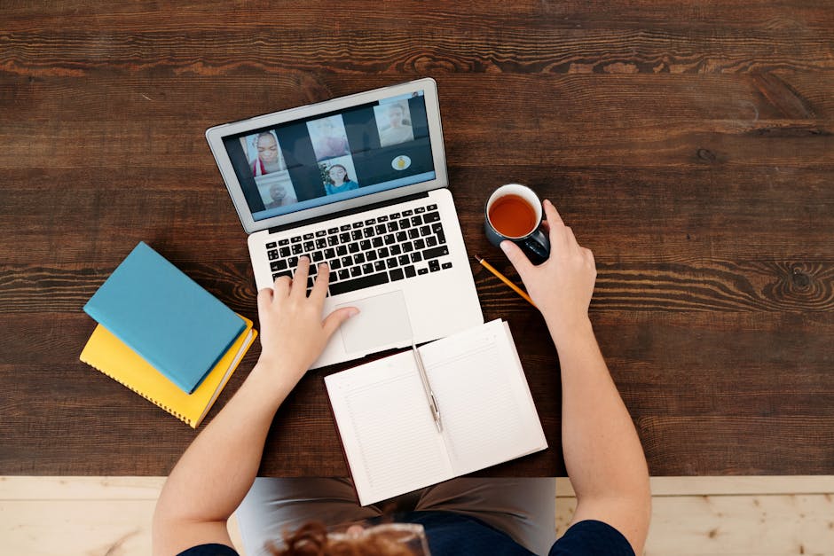 "Hoe een virtuele boekenclub voor externe teams te starten" - Afbeelding 1